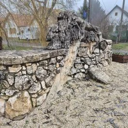 Német kitelepítettek emlékműve, Nagykovácsi - Külső kép