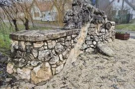 Német kitelepítettek emlékműve Nagykovácsi