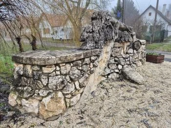 Német kitelepítettek emlékműve Nagykovácsi