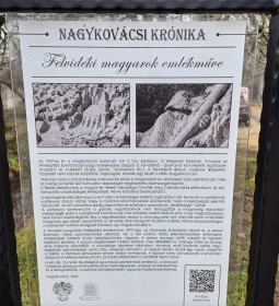 Német kitelepítettek emlékműve