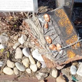 A német megszállás áldozatainak emlékműve Budapest - Egyéb