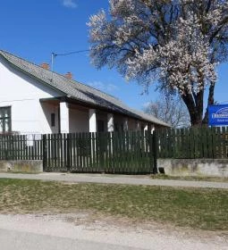 Német Nemzetiségi Múzeum - Heimatmuseum