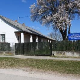 Német Nemzetiségi Múzeum - Heimatmuseum Vértesboglár - Külső kép