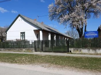 Német Nemzetiségi Múzeum - Heimatmuseum Vértesboglár