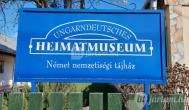 Német Nemzetiségi Múzeum - Heimatmuseum Vértesboglár - Egyéb