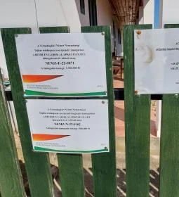 Német Nemzetiségi Múzeum - Heimatmuseum