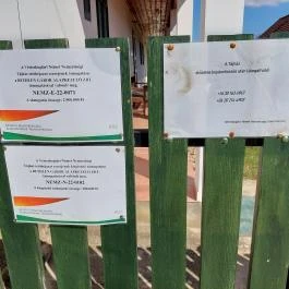 Német Nemzetiségi Múzeum - Heimatmuseum Vértesboglár - Egyéb