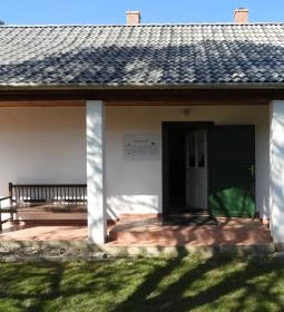 Német Nemzetiségi Múzeum - Heimatmuseum