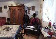 Német Nemzetiségi Múzeum - Heimatmuseum Vértesboglár