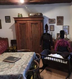 Német Nemzetiségi Múzeum - Heimatmuseum