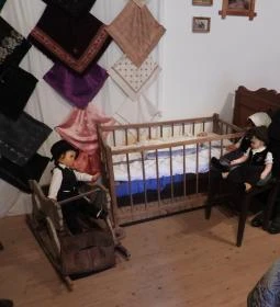 Német Nemzetiségi Múzeum - Heimatmuseum