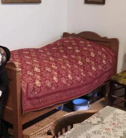 Német Nemzetiségi Múzeum - Heimatmuseum