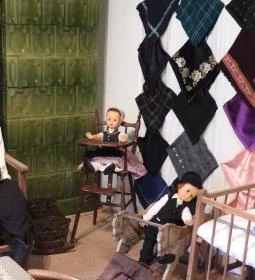 Német Nemzetiségi Múzeum - Heimatmuseum