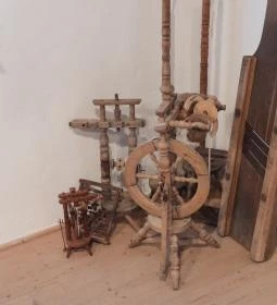 Német Nemzetiségi Múzeum - Heimatmuseum