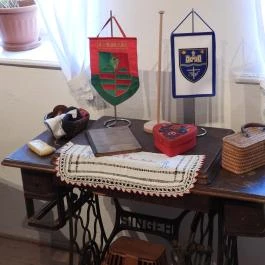 Német Nemzetiségi Múzeum - Heimatmuseum Vértesboglár - Egyéb