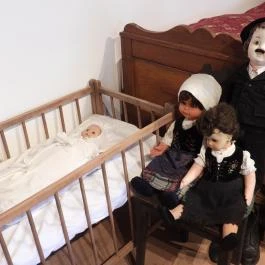 Német Nemzetiségi Múzeum - Heimatmuseum Vértesboglár - Egyéb