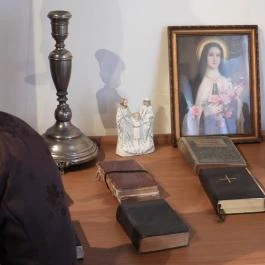 Német Nemzetiségi Múzeum - Heimatmuseum Vértesboglár - Egyéb