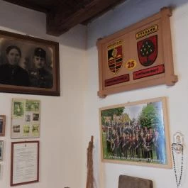 Német Nemzetiségi Múzeum - Heimatmuseum Vértesboglár - Egyéb