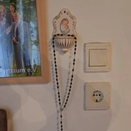 Német Nemzetiségi Múzeum - Heimatmuseum Vértesboglár - Egyéb