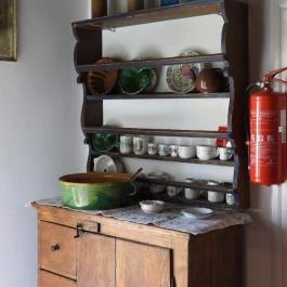 Német Nemzetiségi Múzeum - Heimatmuseum Vértesboglár - Egyéb