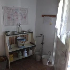 Német Nemzetiségi Múzeum - Heimatmuseum Vértesboglár - Egyéb