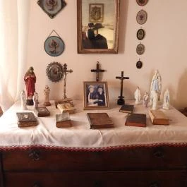 Német Nemzetiségi Múzeum - Heimatmuseum Vértesboglár - Egyéb