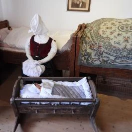 Német Nemzetiségi Múzeum - Heimatmuseum Vértesboglár - Egyéb