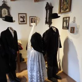 Német Nemzetiségi Múzeum - Heimatmuseum Vértesboglár - Egyéb
