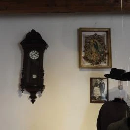 Német Nemzetiségi Múzeum - Heimatmuseum Vértesboglár - Egyéb