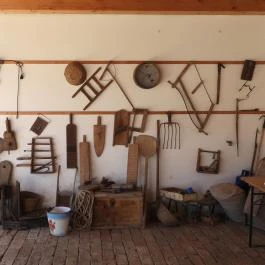 Német Nemzetiségi Múzeum - Heimatmuseum Vértesboglár - Egyéb