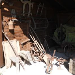 Német Nemzetiségi Múzeum - Heimatmuseum Vértesboglár - Egyéb