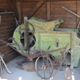 Német Nemzetiségi Múzeum - Heimatmuseum Vértesboglár - Egyéb