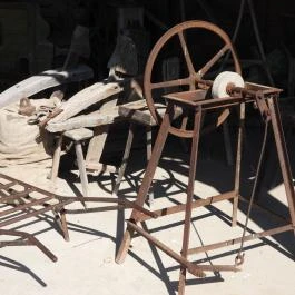 Német Nemzetiségi Múzeum - Heimatmuseum Vértesboglár - Egyéb