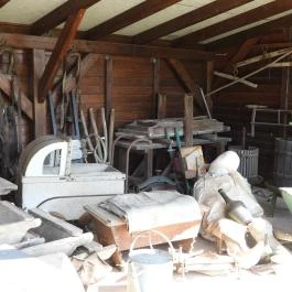 Német Nemzetiségi Múzeum - Heimatmuseum Vértesboglár - Egyéb