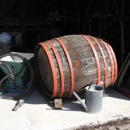 Német Nemzetiségi Múzeum - Heimatmuseum Vértesboglár - Egyéb