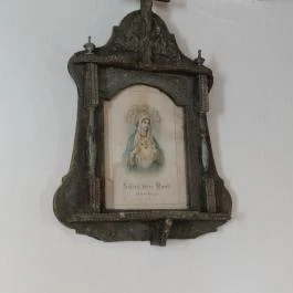 Német Nemzetiségi Múzeum - Heimatmuseum Vértesboglár - Egyéb