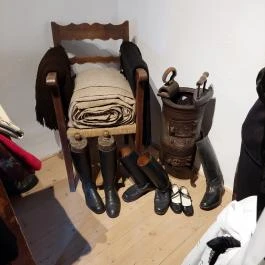 Német Nemzetiségi Múzeum - Heimatmuseum Vértesboglár - Egyéb