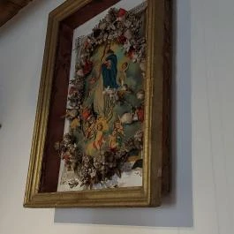 Német Nemzetiségi Múzeum - Heimatmuseum Vértesboglár - Egyéb