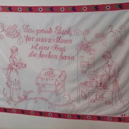 Német Nemzetiségi Múzeum - Heimatmuseum Vértesboglár - Egyéb