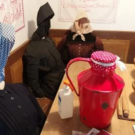 Német Nemzetiségi Múzeum - Heimatmuseum Vértesboglár - Egyéb