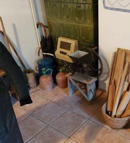 Német Nemzetiségi Múzeum - Heimatmuseum