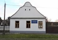 Német Nemzetiségi Tájház Hajós