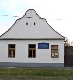 Német Nemzetiségi Tájház