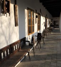 Német Nemzetiségi Tájház