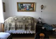 Német Nemzetiségi Tájház Hajós