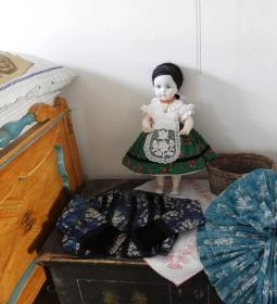 Német Nemzetiségi Tájház