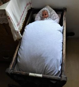 Német Nemzetiségi Tájház