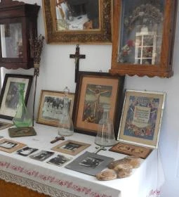 Német Nemzetiségi Tájház