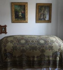 Német Nemzetiségi Tájház