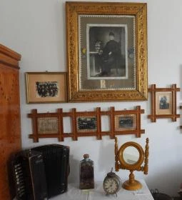 Német Nemzetiségi Tájház